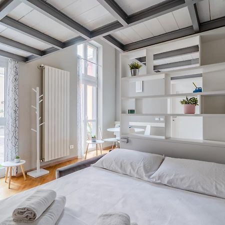 Amazing Milan Loft - 350 M Far From Dateo Station Ngoại thất bức ảnh