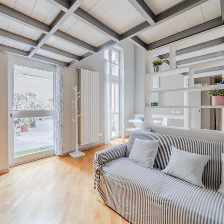 Amazing Milan Loft - 350 M Far From Dateo Station Ngoại thất bức ảnh