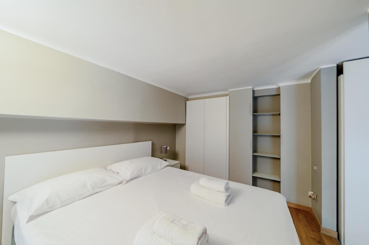 Amazing Milan Loft - 350 M Far From Dateo Station Ngoại thất bức ảnh