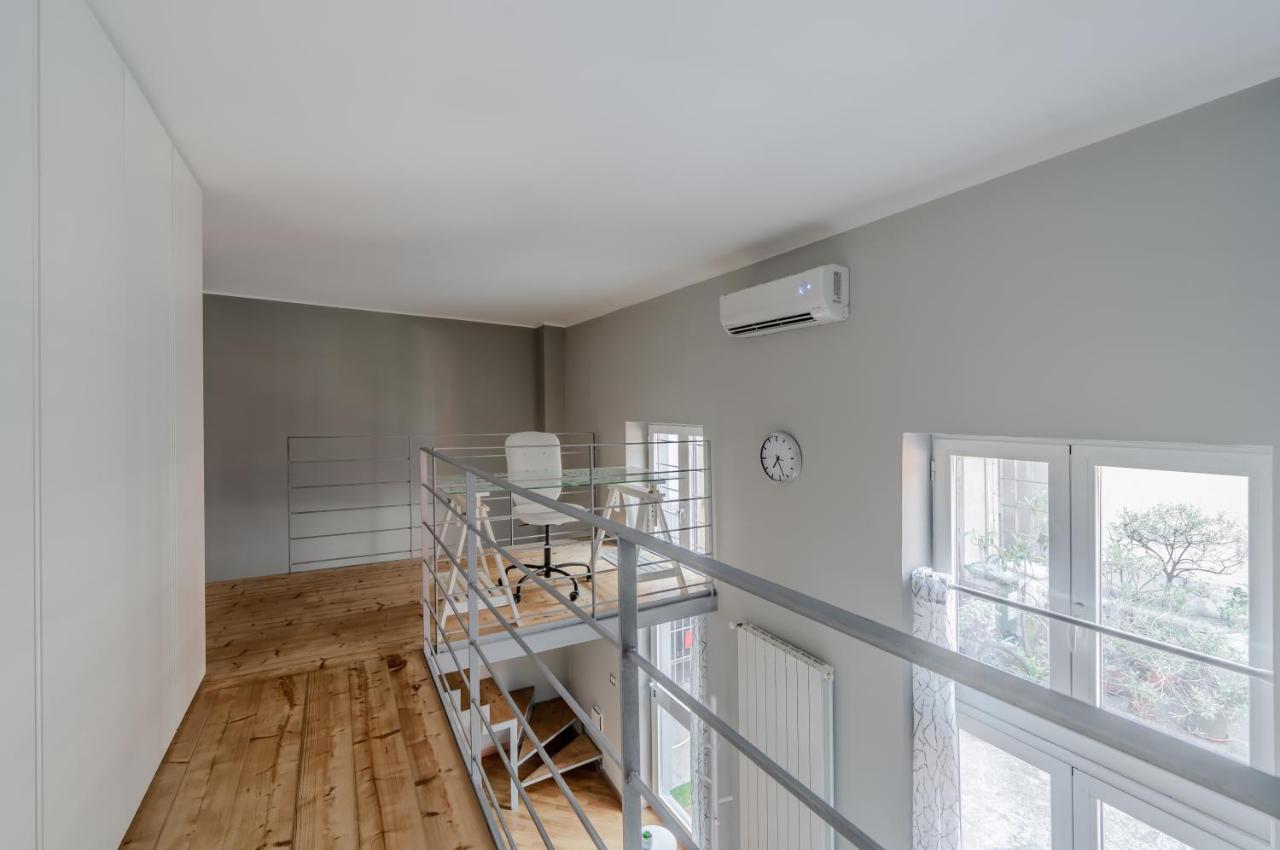 Amazing Milan Loft - 350 M Far From Dateo Station Ngoại thất bức ảnh