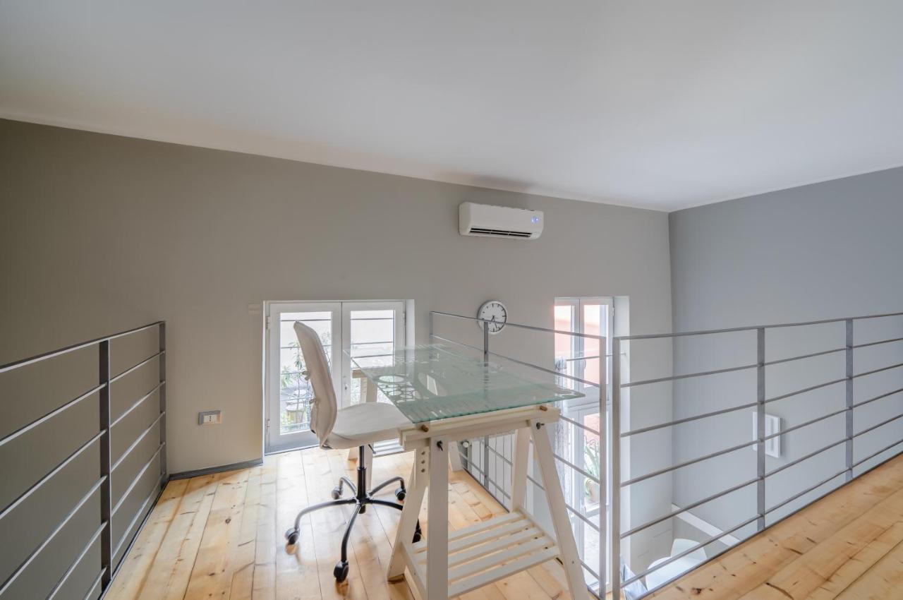 Amazing Milan Loft - 350 M Far From Dateo Station Ngoại thất bức ảnh