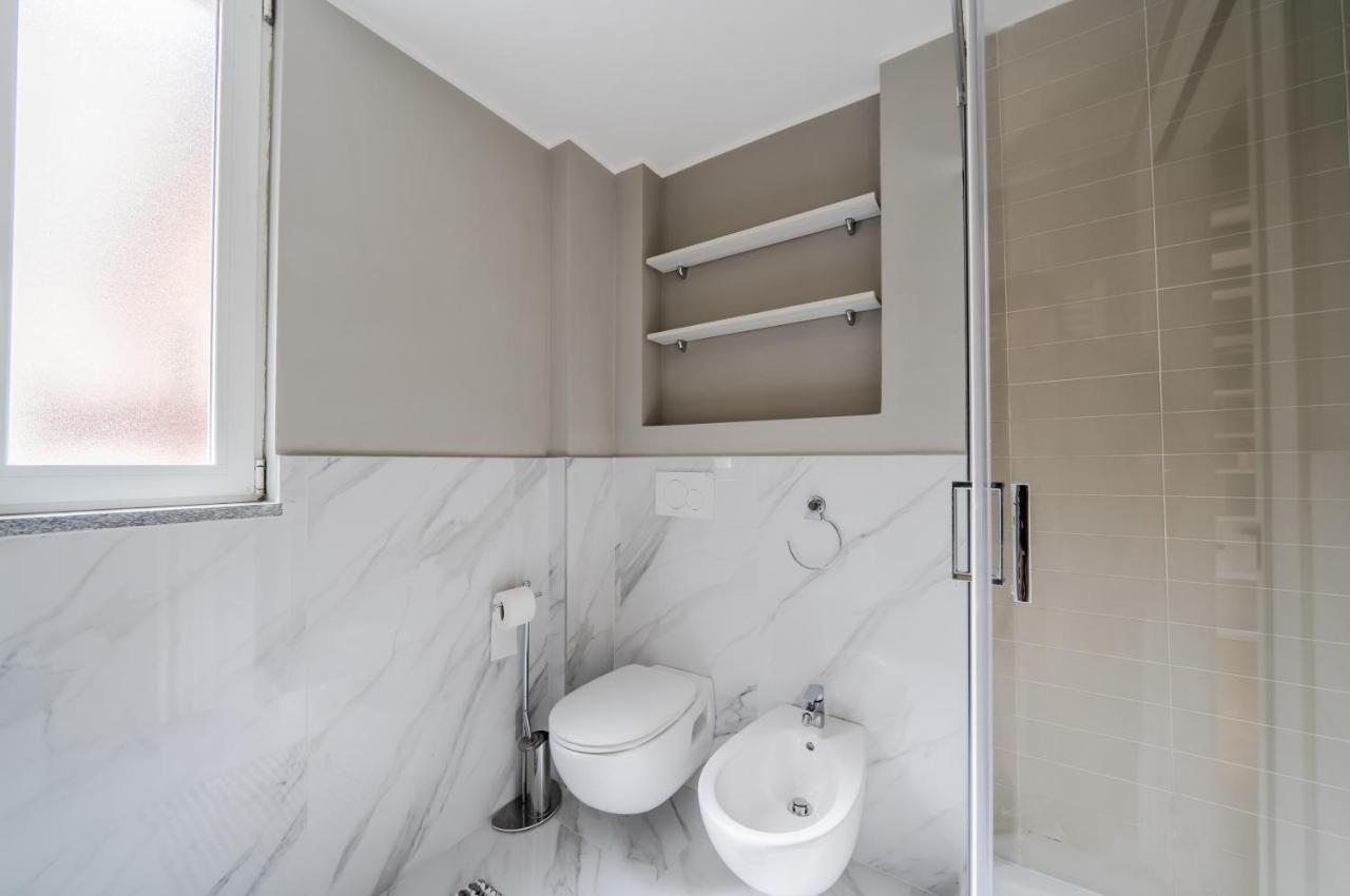 Amazing Milan Loft - 350 M Far From Dateo Station Ngoại thất bức ảnh