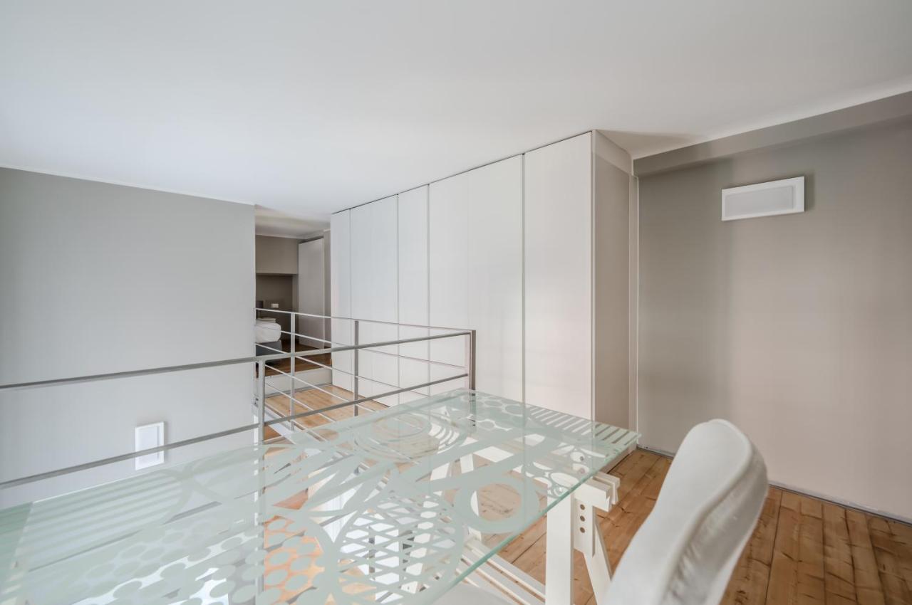 Amazing Milan Loft - 350 M Far From Dateo Station Ngoại thất bức ảnh