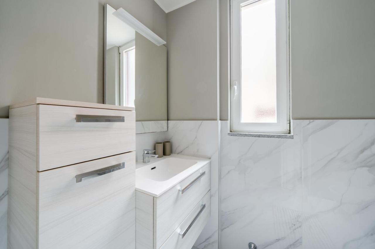Amazing Milan Loft - 350 M Far From Dateo Station Ngoại thất bức ảnh